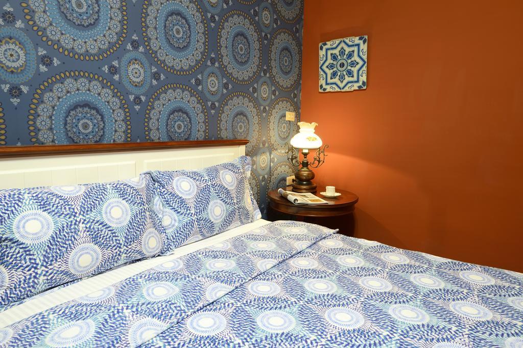 Earth Village B&B Hualien Exterior foto