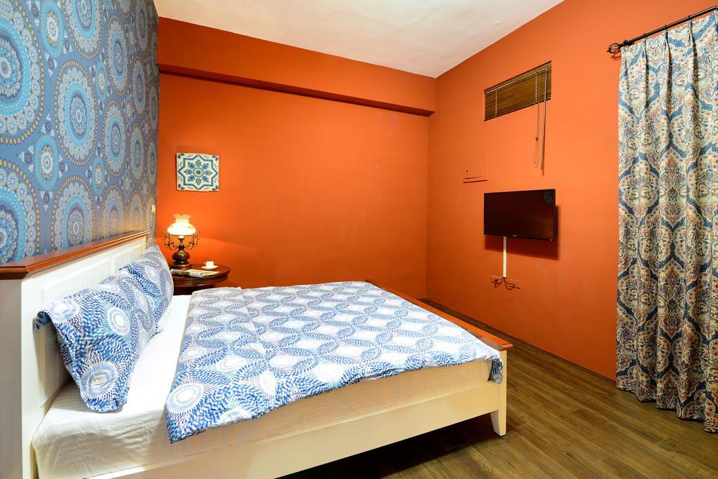 Earth Village B&B Hualien Exterior foto
